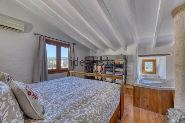 4-bedroom freehold villa in Calvià — photo 5 of 5