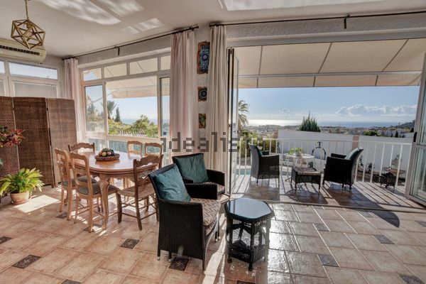 4-bedroom freehold villa in Benalmádena — photo 5 of 5