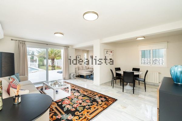 4-bedroom freehold villa in Marbella — photo 4 of 5