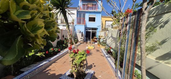 4-bedroom freehold villa in Palafrugell — photo 1 of 5