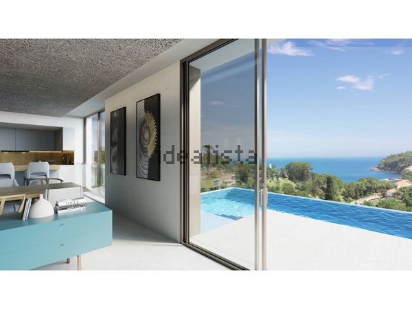 3-bedroom freehold villa in Begur — photo 4 of 5