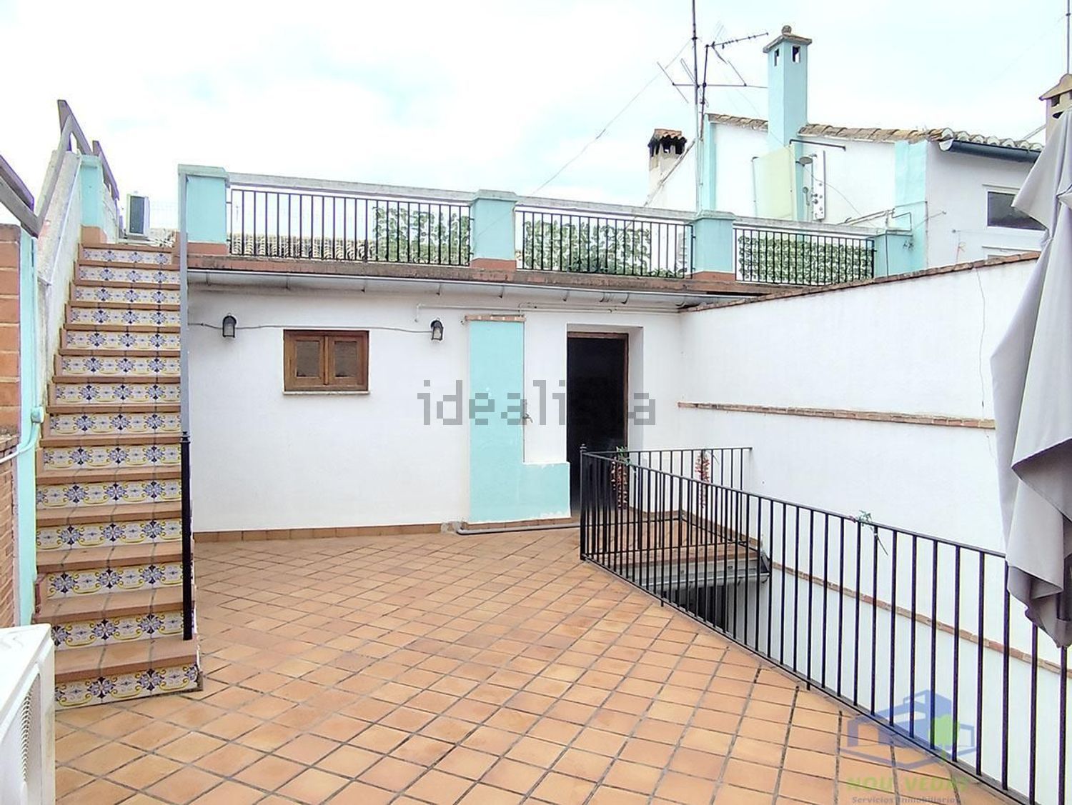 Detached house in Monserrat
