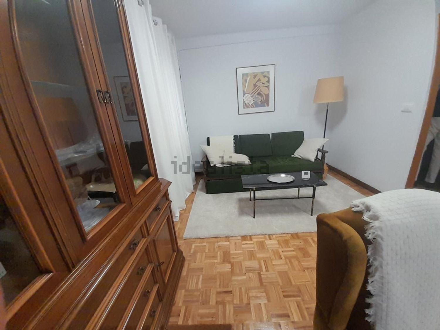 Flat in Centro, Teruel
