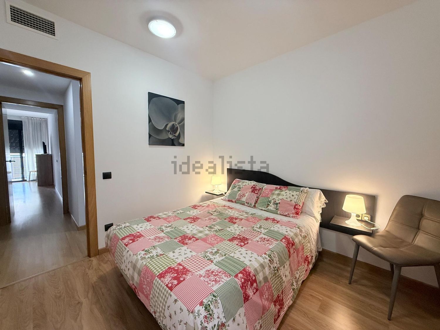 Flat in Valletes - Xiribecs, Amposta