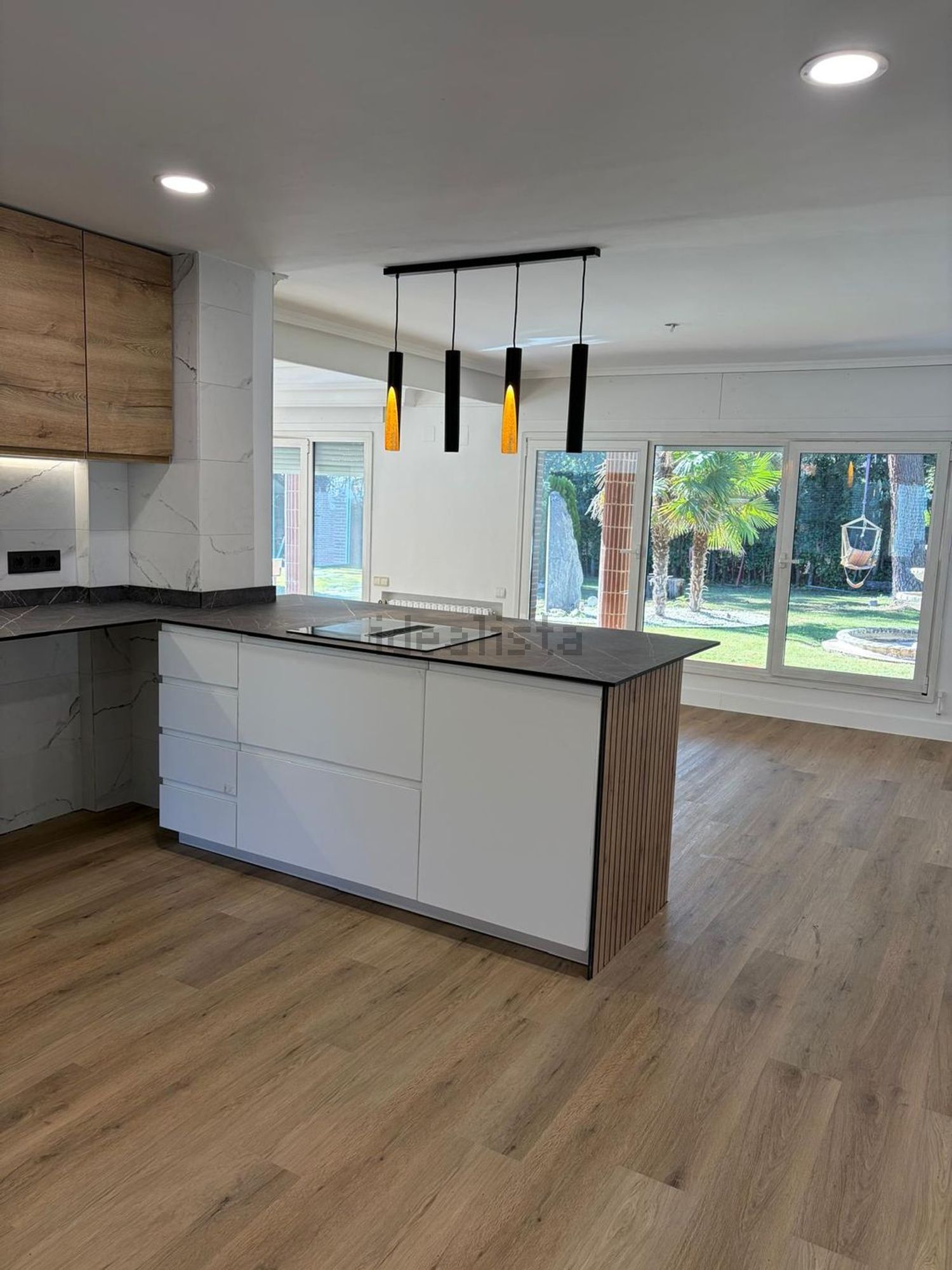 Detached house in Fuente del Fresno