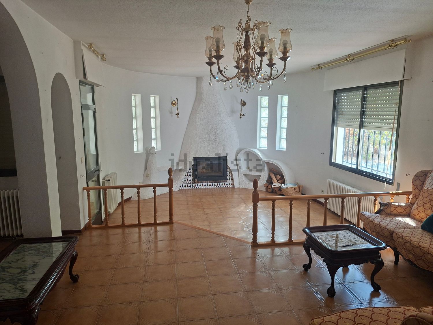 Salón