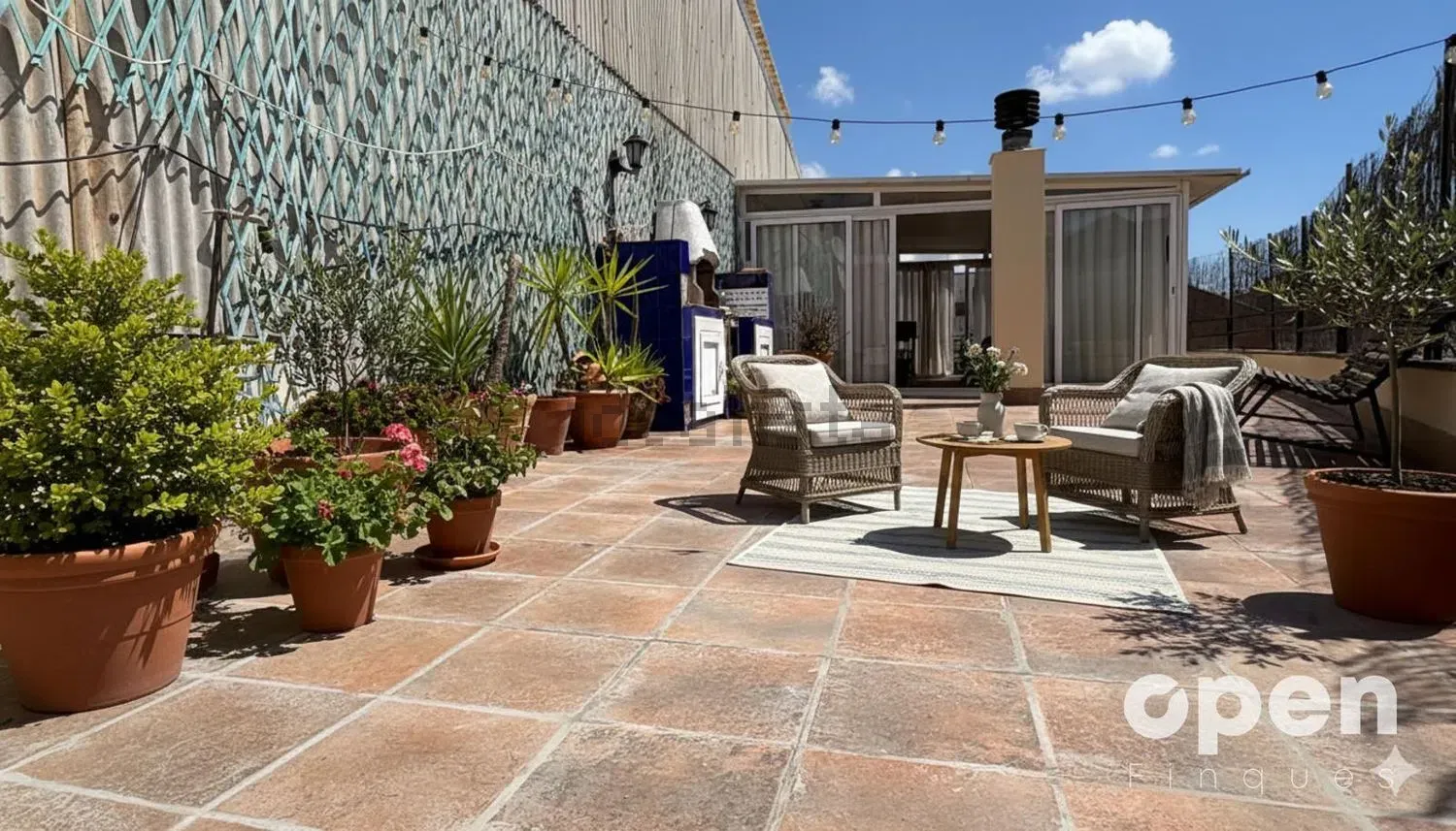 Casa o chalet independiente en venta en Calle de Josep Trueta