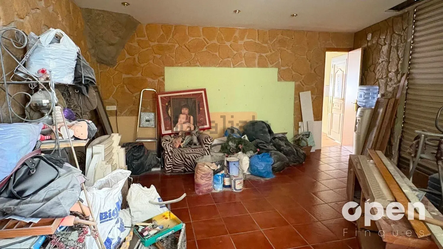 Casa o chalet independiente en venta en Calle de Josep Trueta