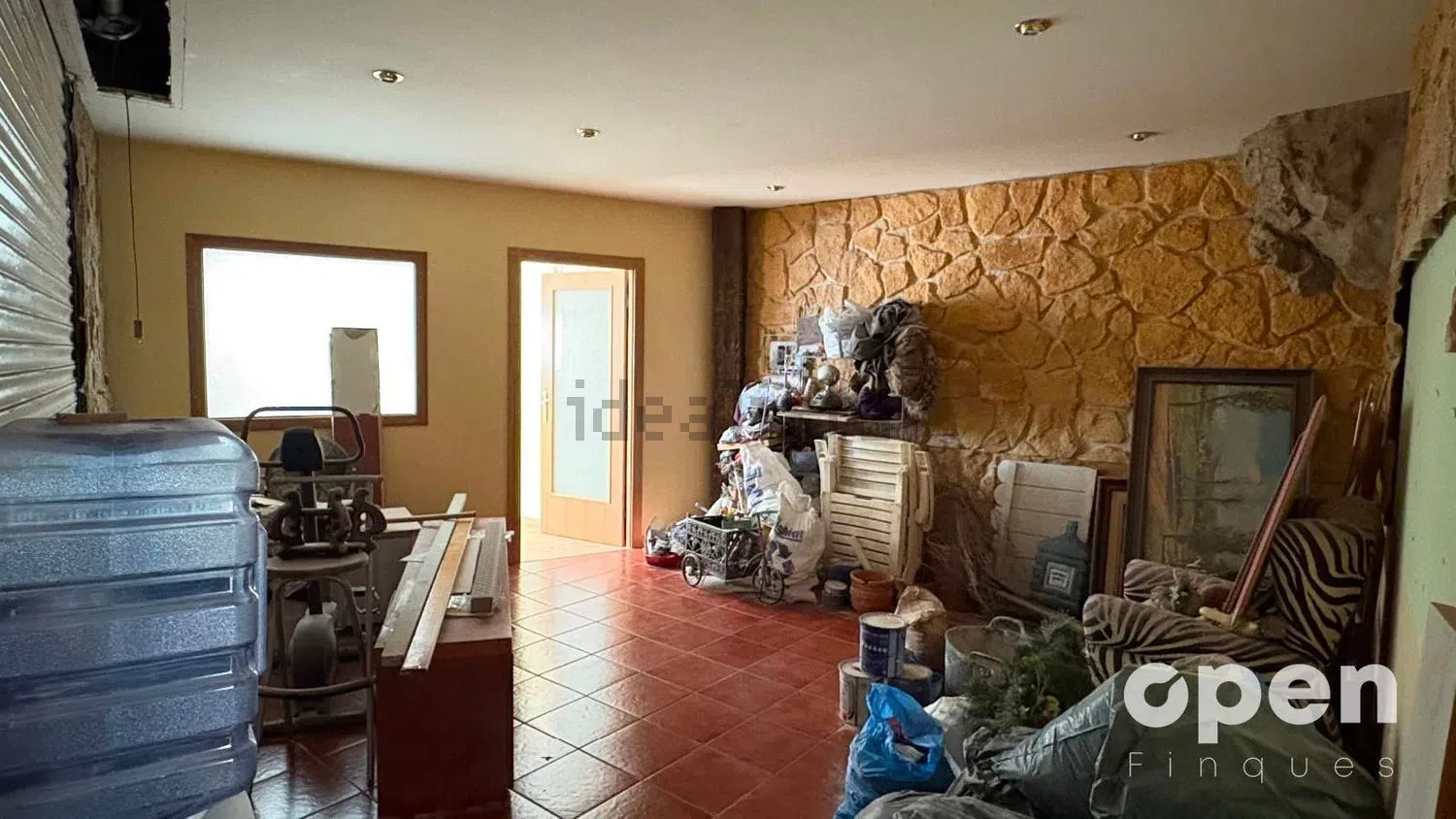Casa o chalet independiente en venta en Calle de Josep Trueta
