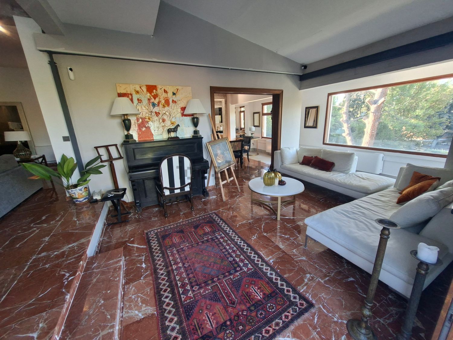 Salón