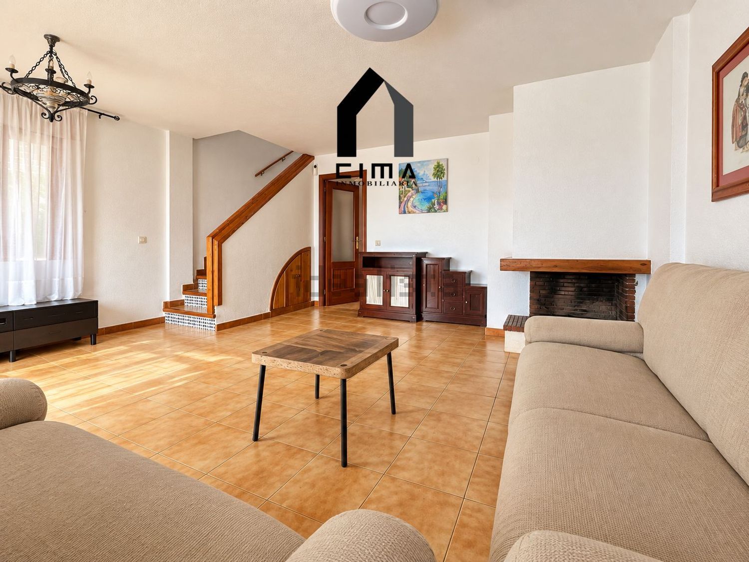 Chalet adosado en venta en Calle Arenas Gordas — foto 4