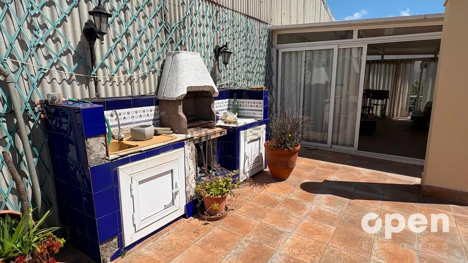 Casa o chalet independiente en venta en Calle de Josep Trueta