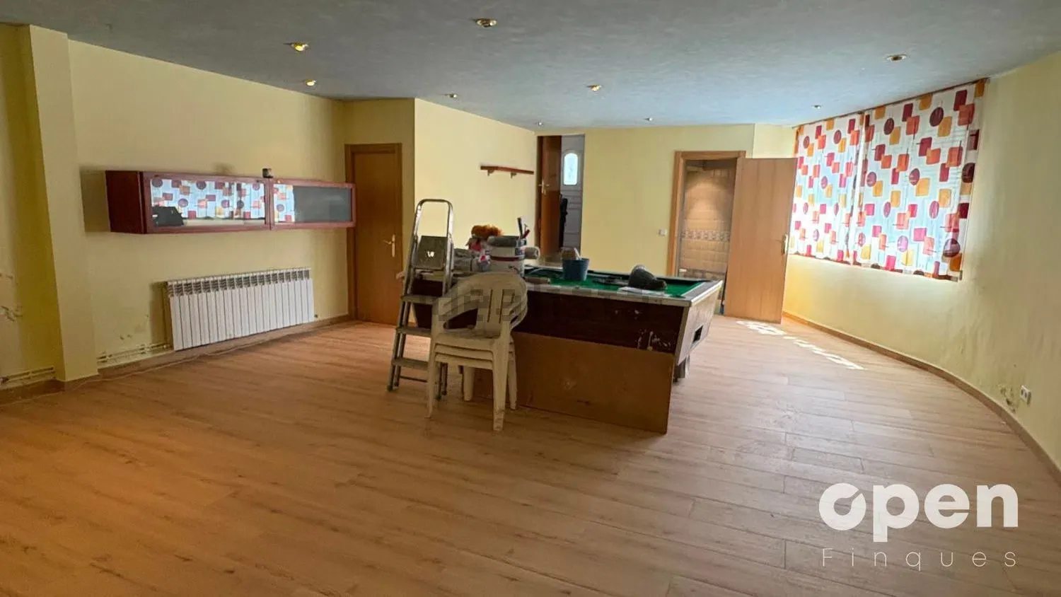 Casa o chalet independiente en venta en Calle de Josep Trueta