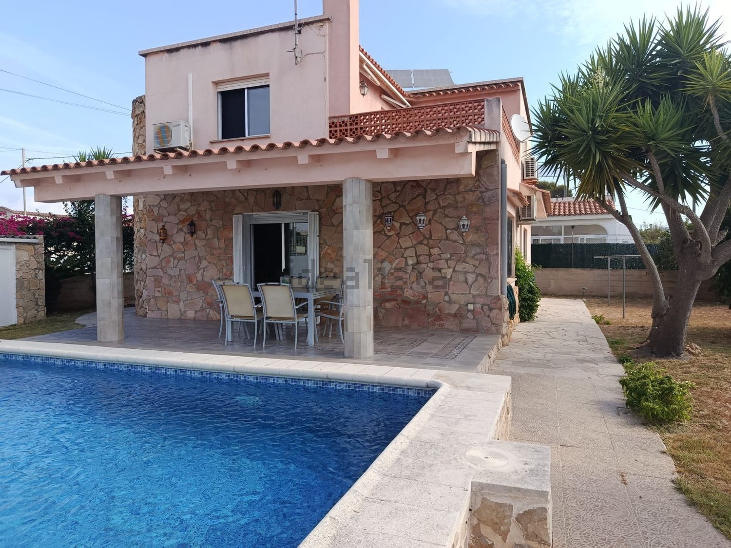 Detached house in Zona Boverals, Vinarós