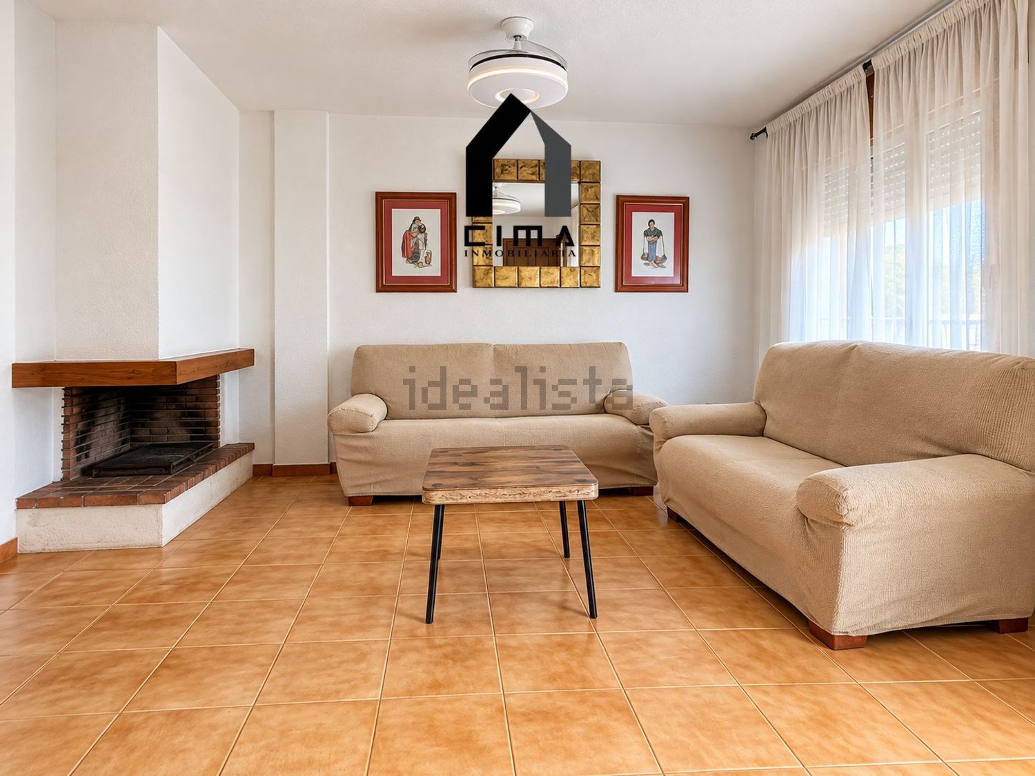 Chalet adosado en venta en Calle Arenas Gordas — foto 8