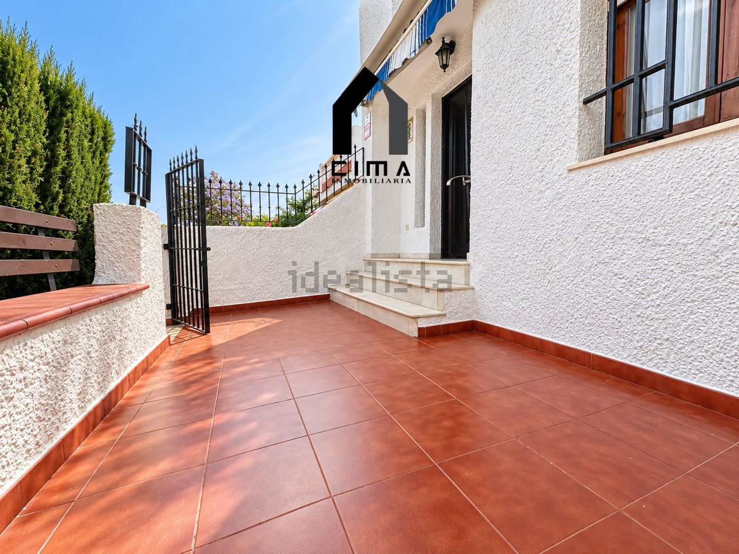 Chalet adosado en venta en Calle Arenas Gordas — foto 3