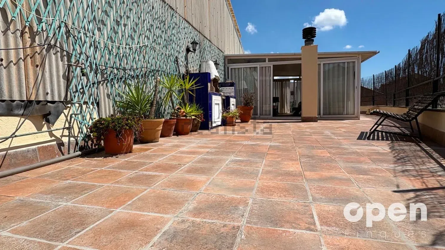 Casa o chalet independiente en venta en Calle de Josep Trueta