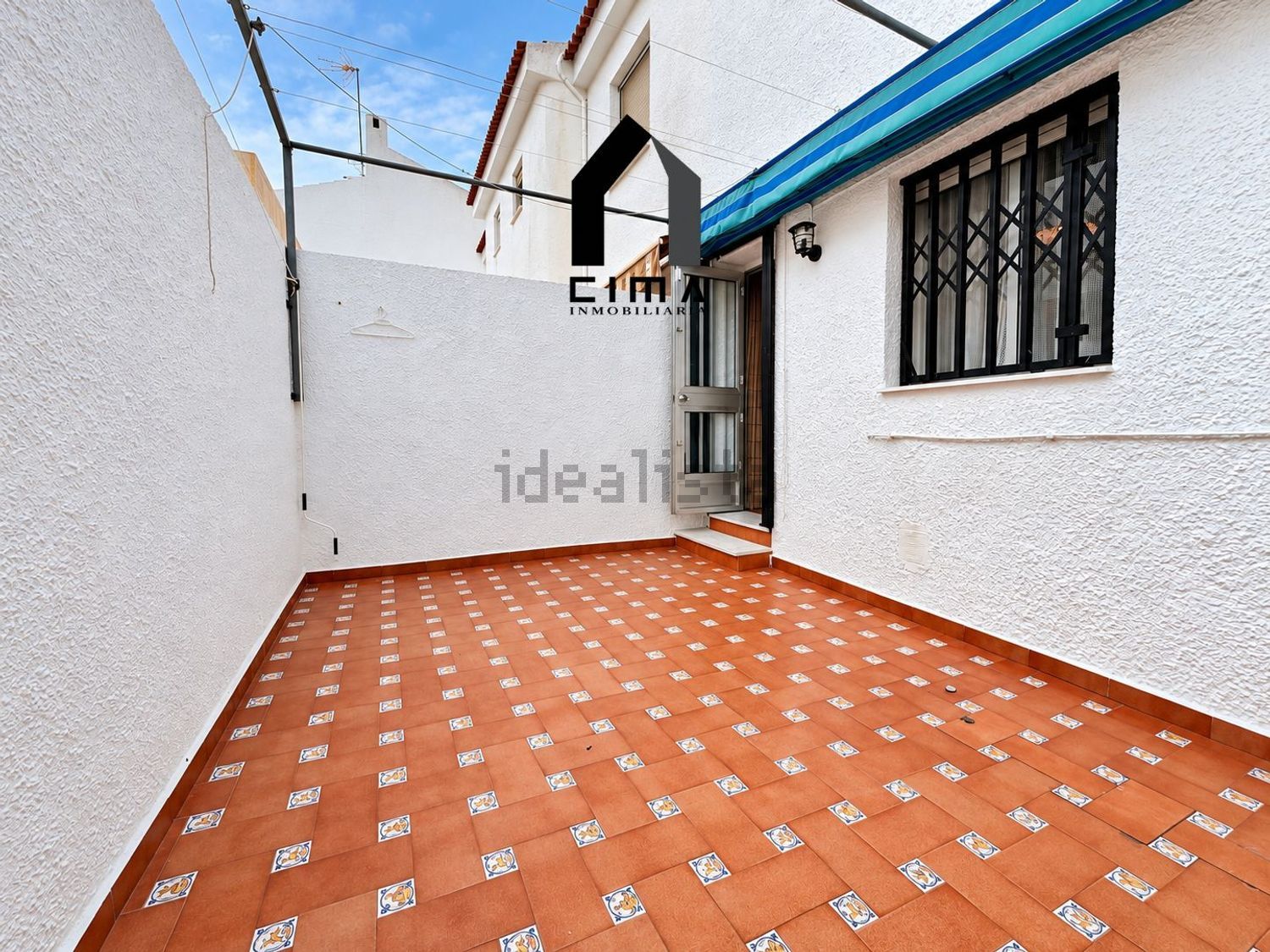 Chalet adosado en venta en Calle Arenas Gordas — foto 18