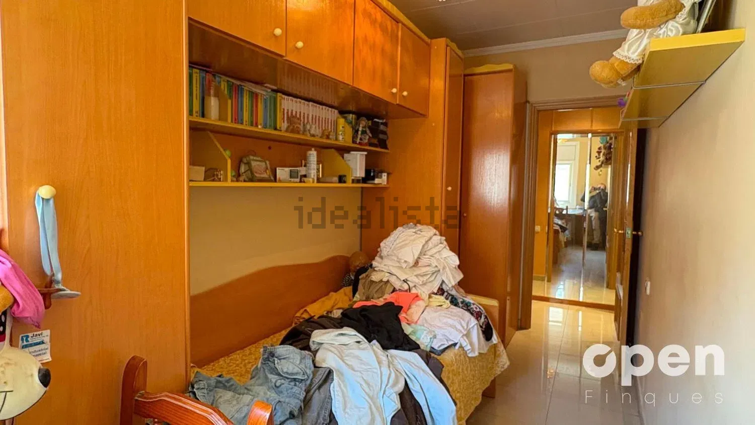 Casa o chalet independiente en venta en Calle de Josep Trueta