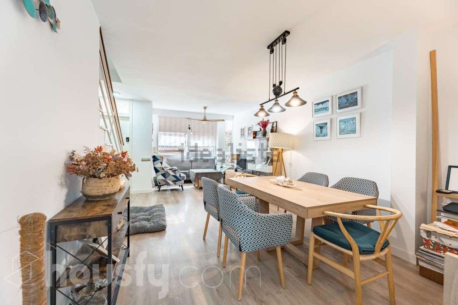 House in Sant Climent de Llobregat