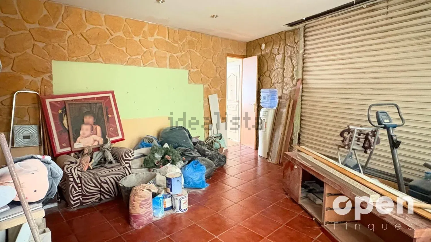 Casa o chalet independiente en venta en Calle de Josep Trueta