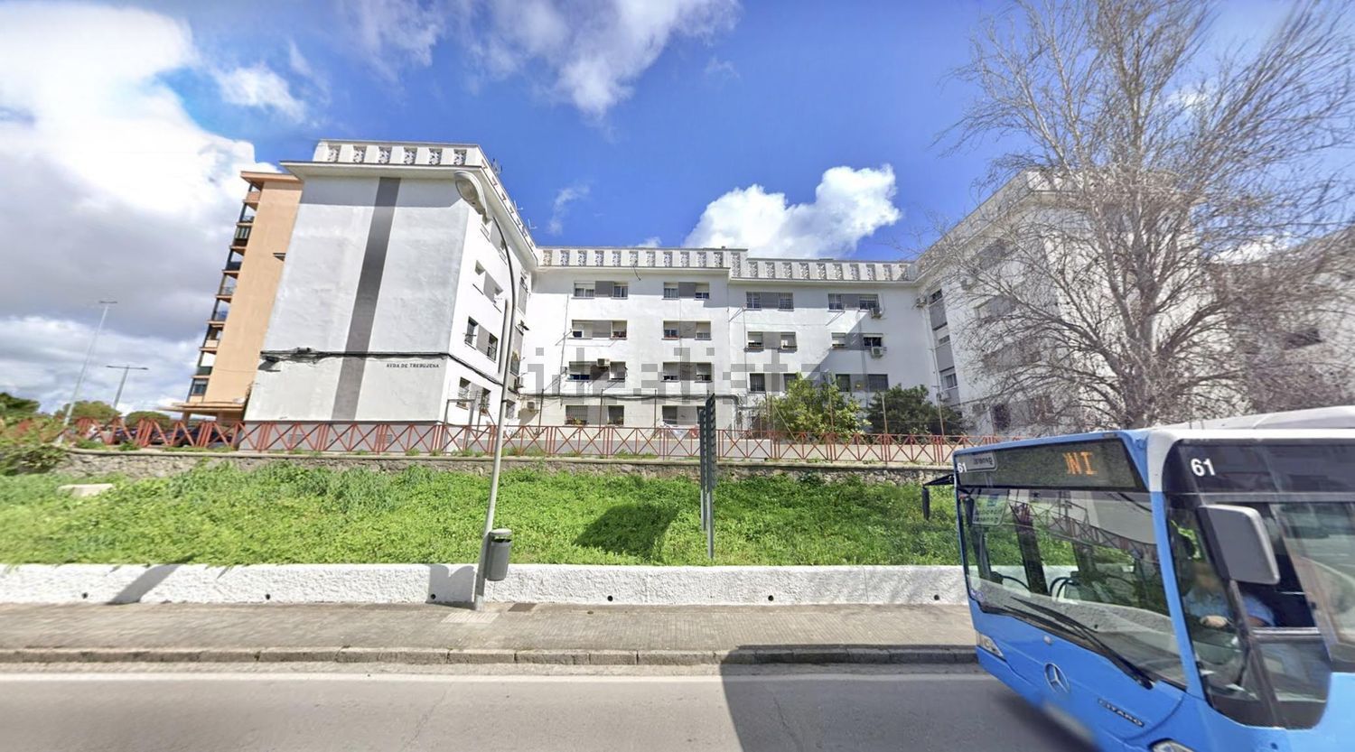 Flat in Jerez Oeste, Jerez de la Frontera