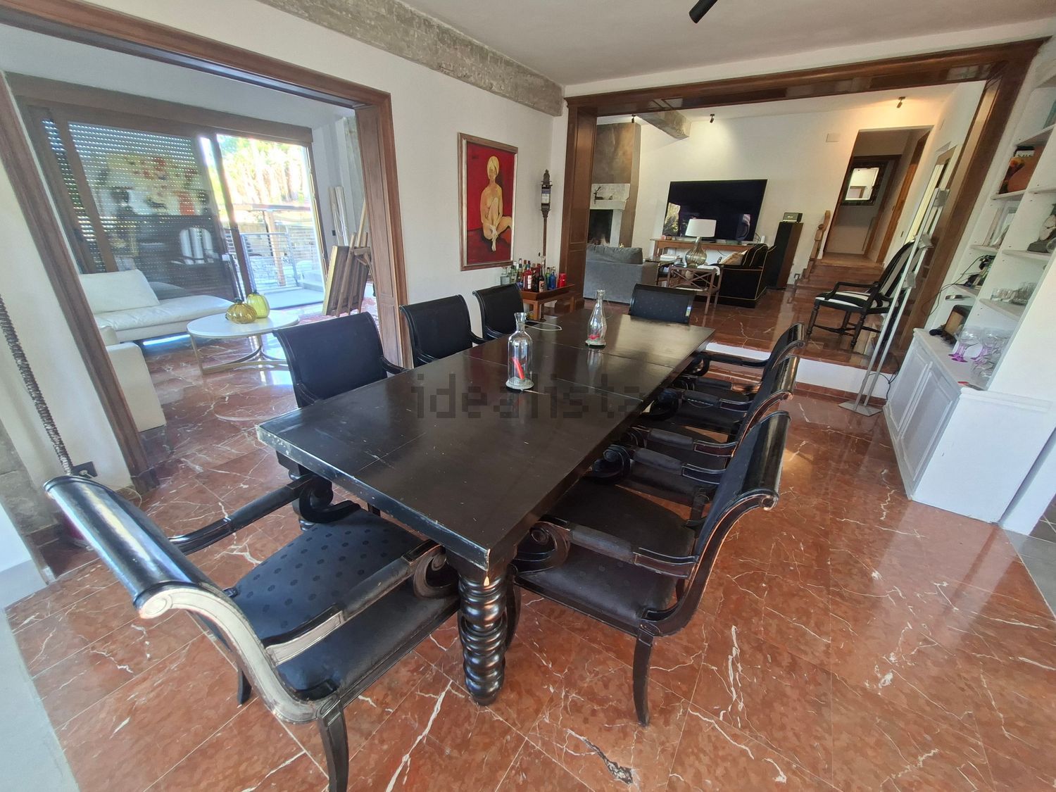 Salón