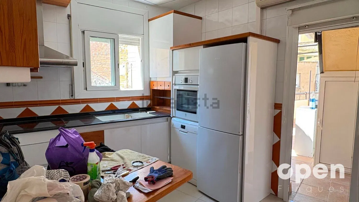 Casa o chalet independiente en venta en Calle de Josep Trueta