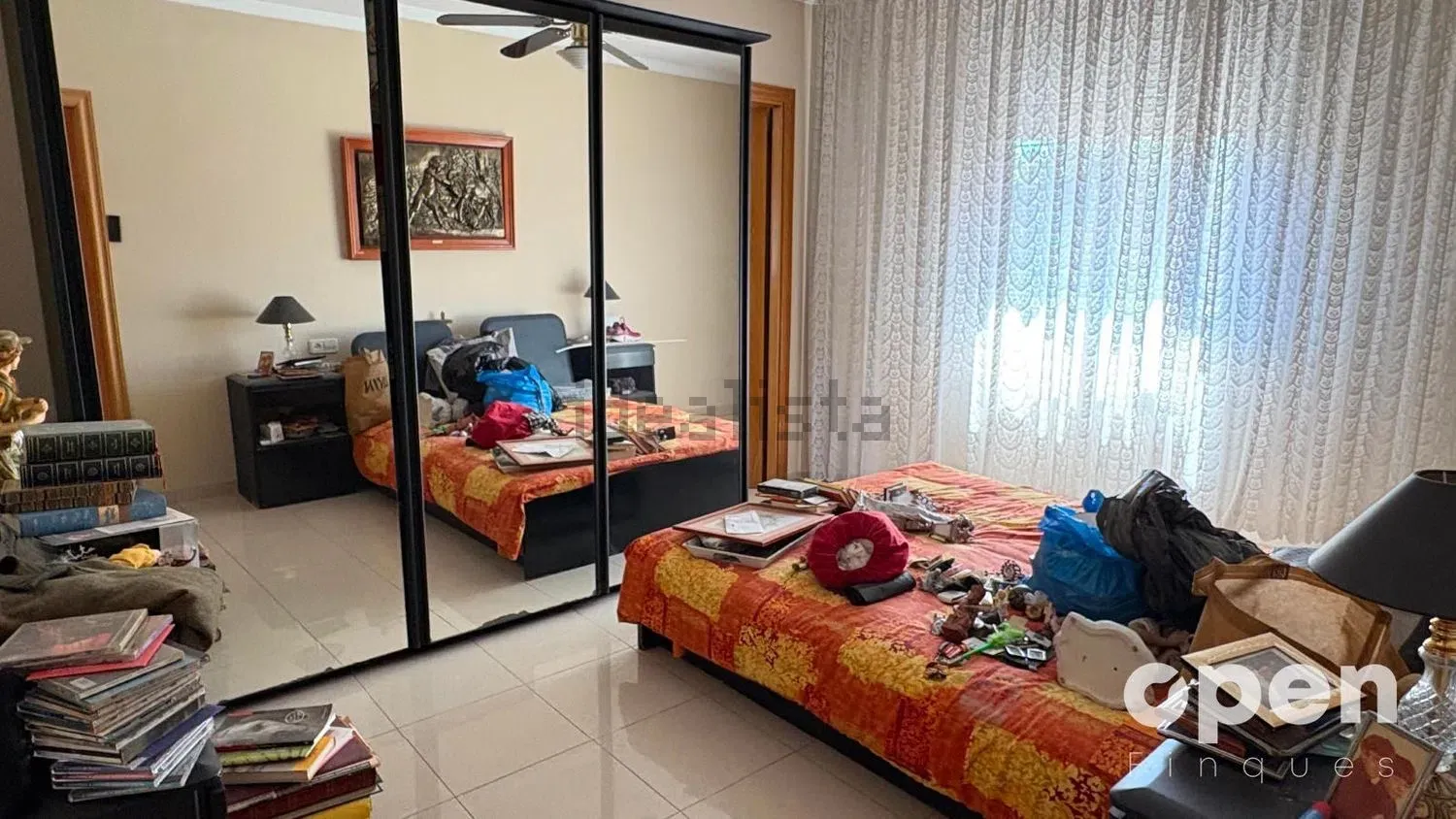 Casa o chalet independiente en venta en Calle de Josep Trueta