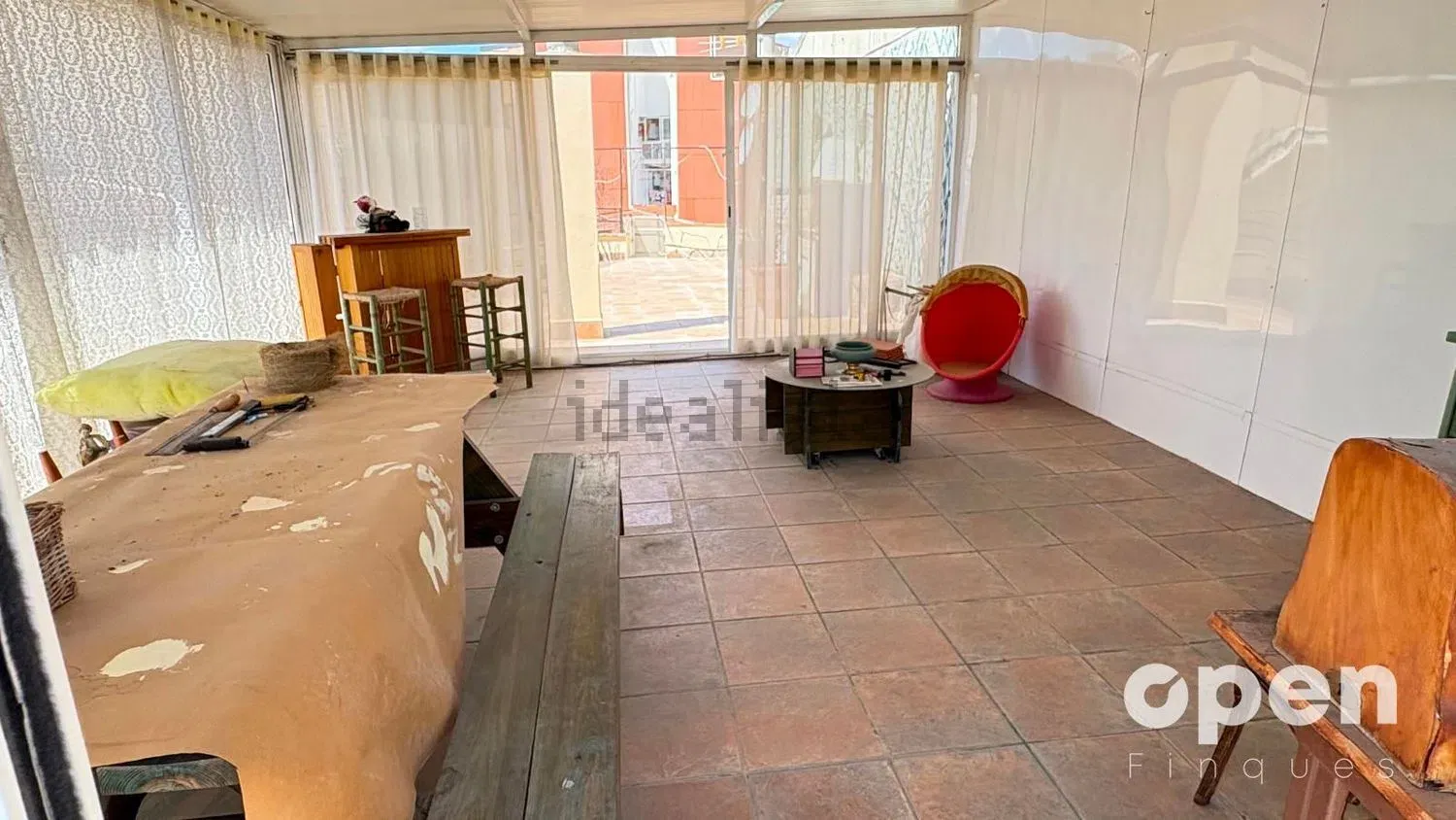 Casa o chalet independiente en venta en Calle de Josep Trueta