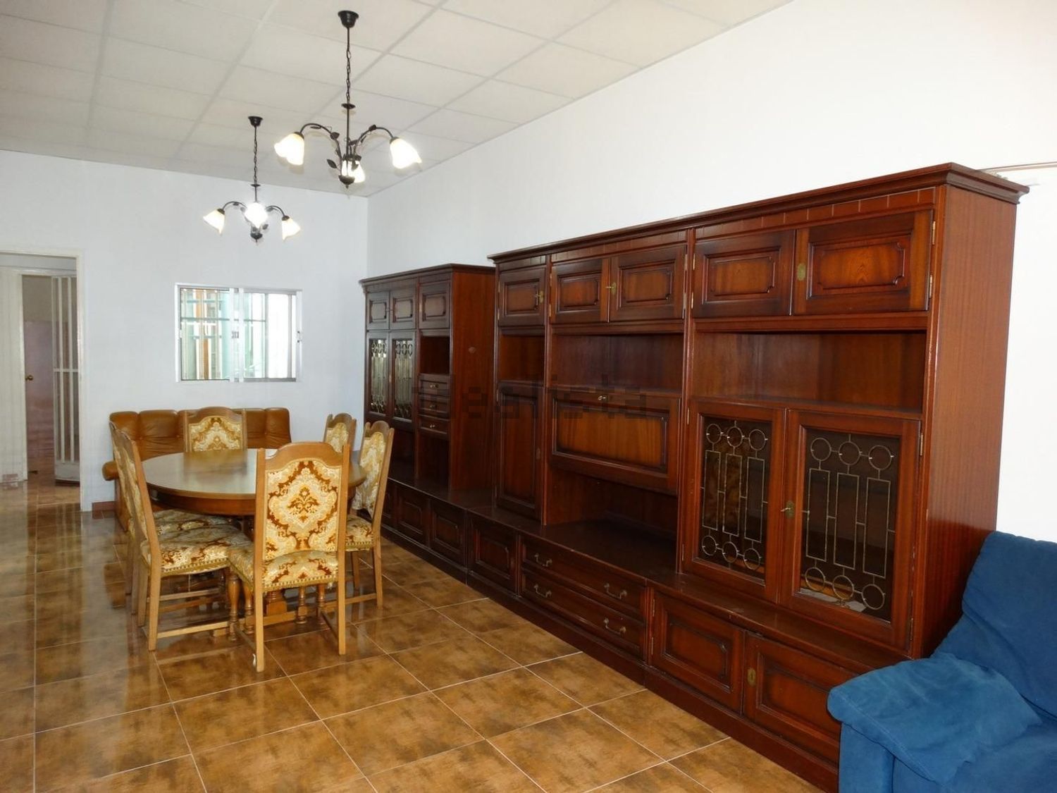 Flat in Valletes - Xiribecs, Amposta