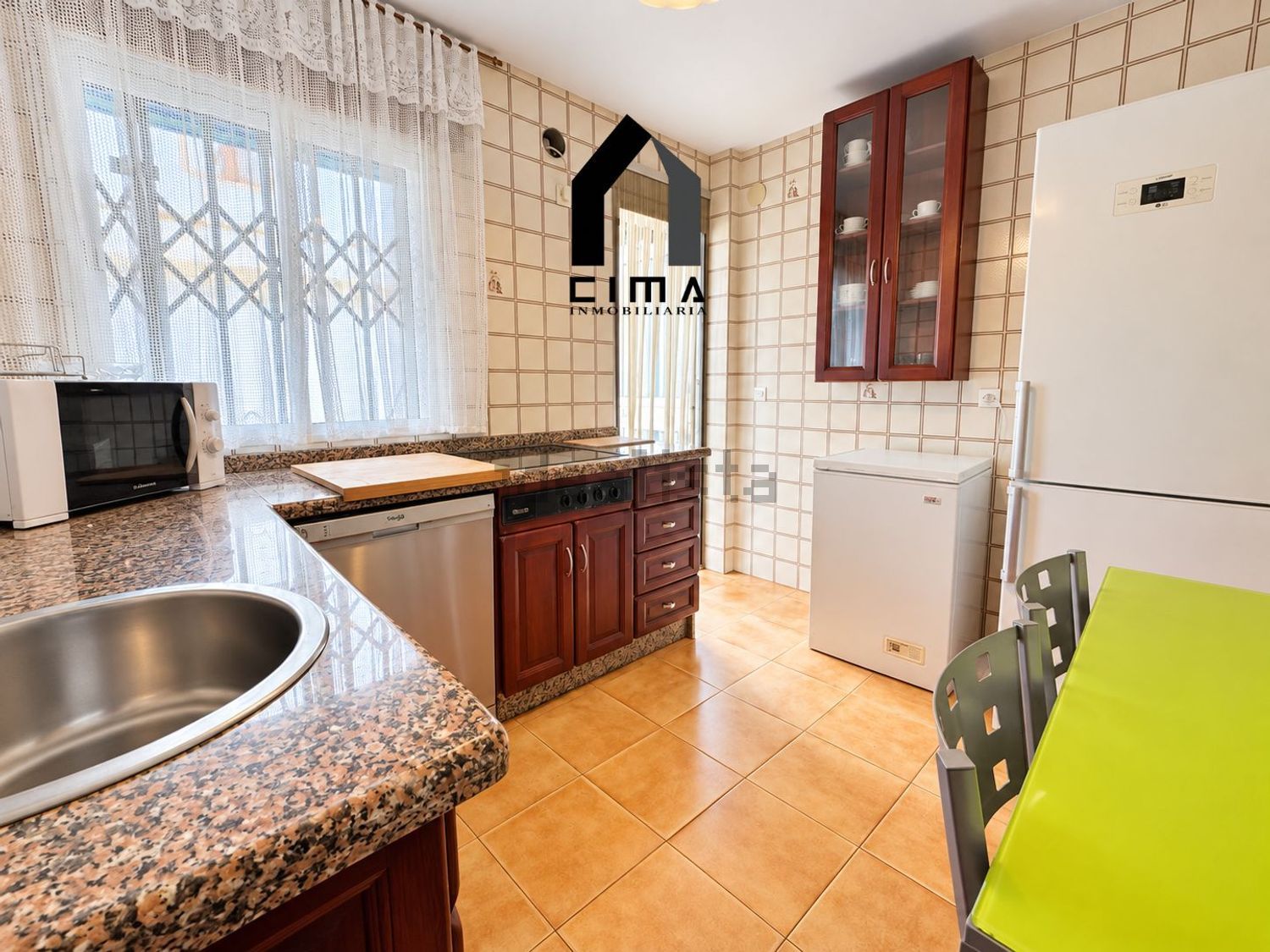 Chalet adosado en venta en Calle Arenas Gordas — foto 16