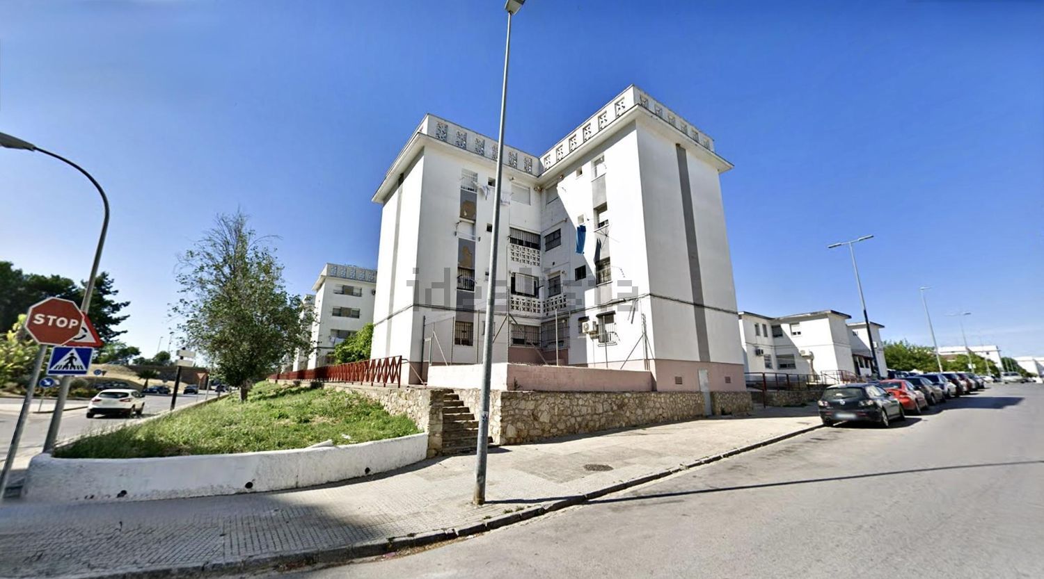 Flat in Jerez Oeste, Jerez de la Frontera