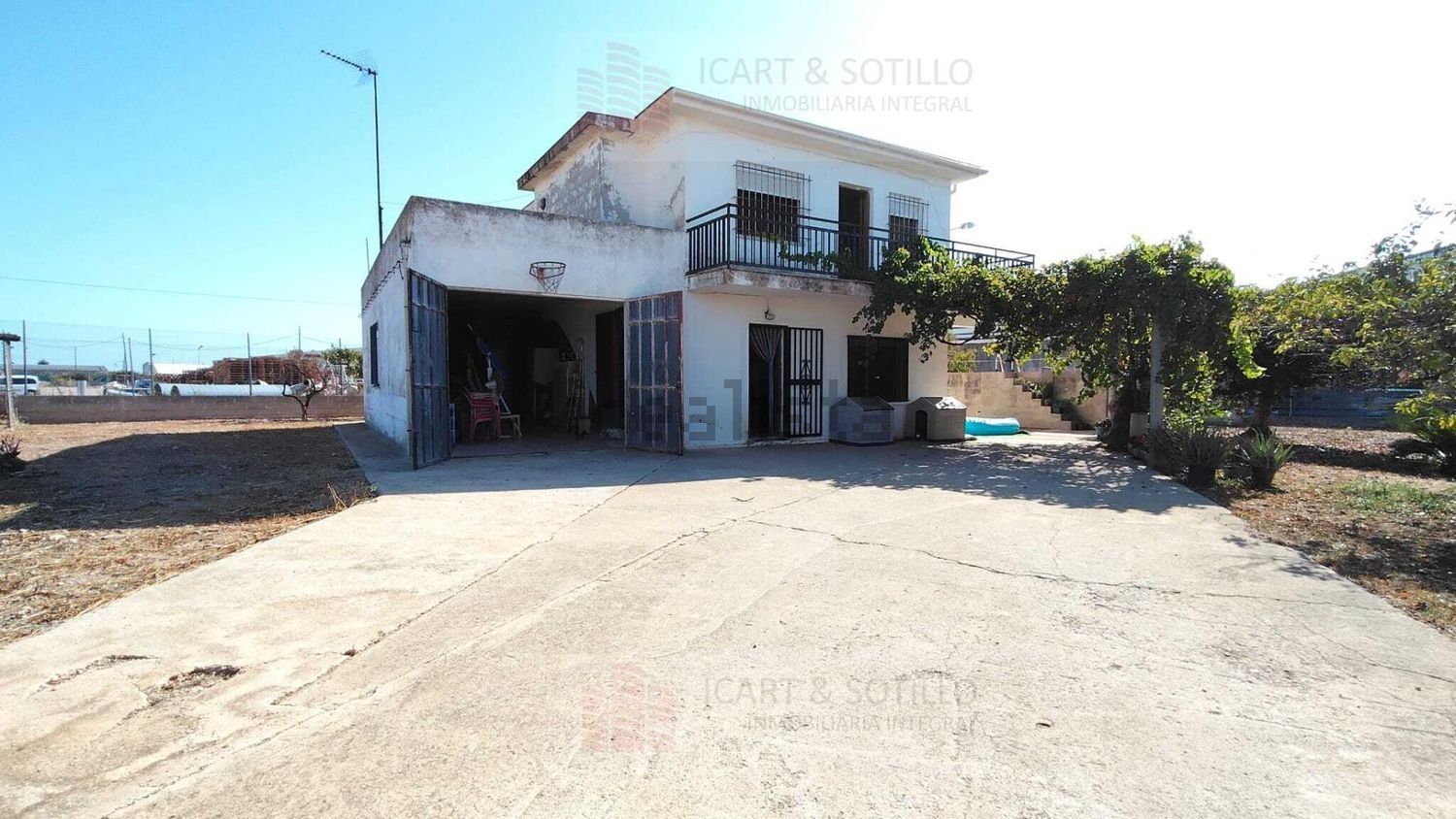 Detached house in Zona Boverals, Vinarós