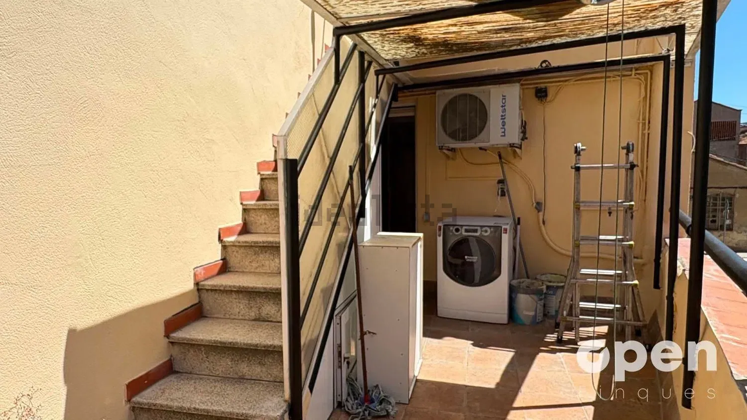 Casa o chalet independiente en venta en Calle de Josep Trueta