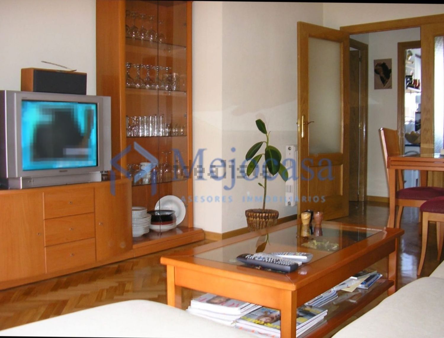 Flat in Carabanchel, Madrid