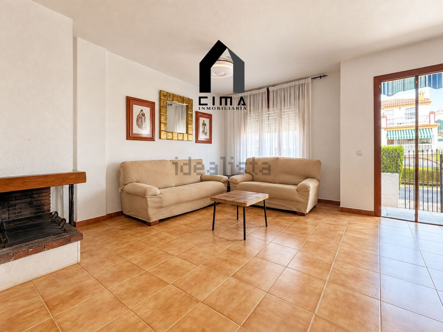 Chalet adosado en venta en Calle Arenas Gordas — foto 6