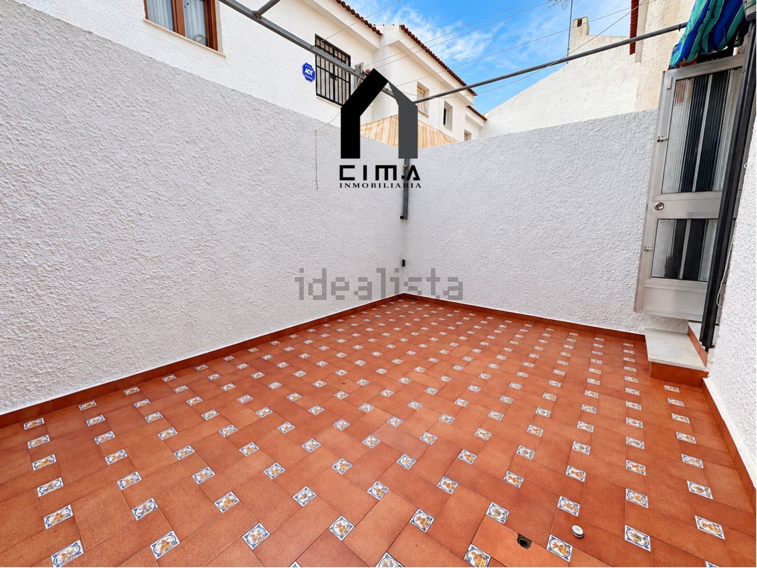 Chalet adosado en venta en Calle Arenas Gordas — foto 20