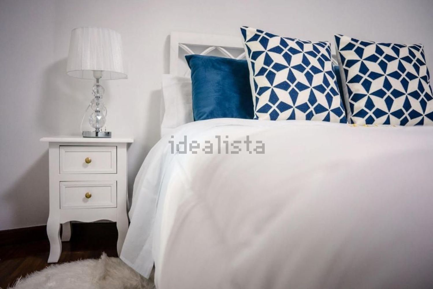 Detached house in Combarro, Poio