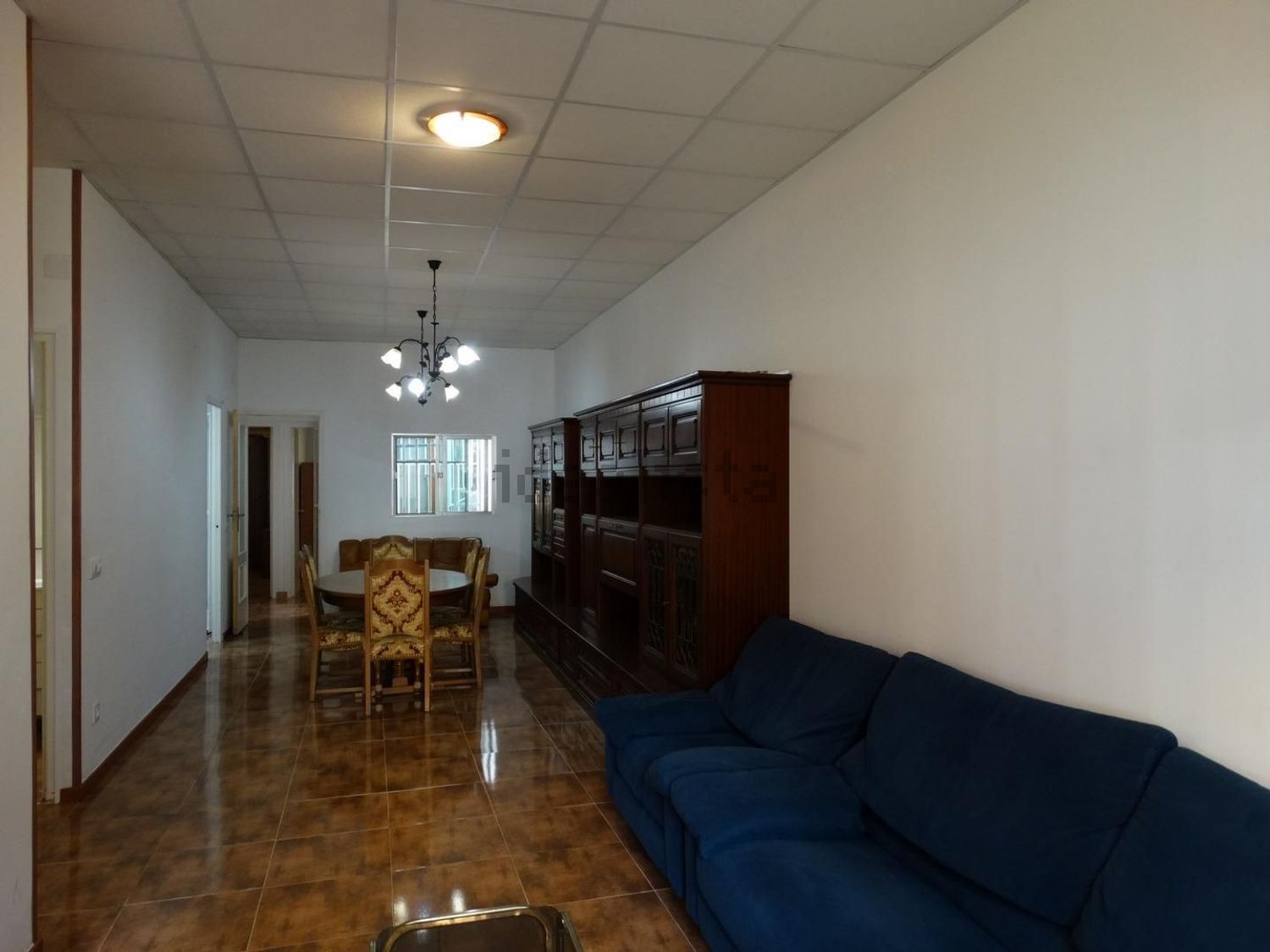Flat in Valletes - Xiribecs, Amposta