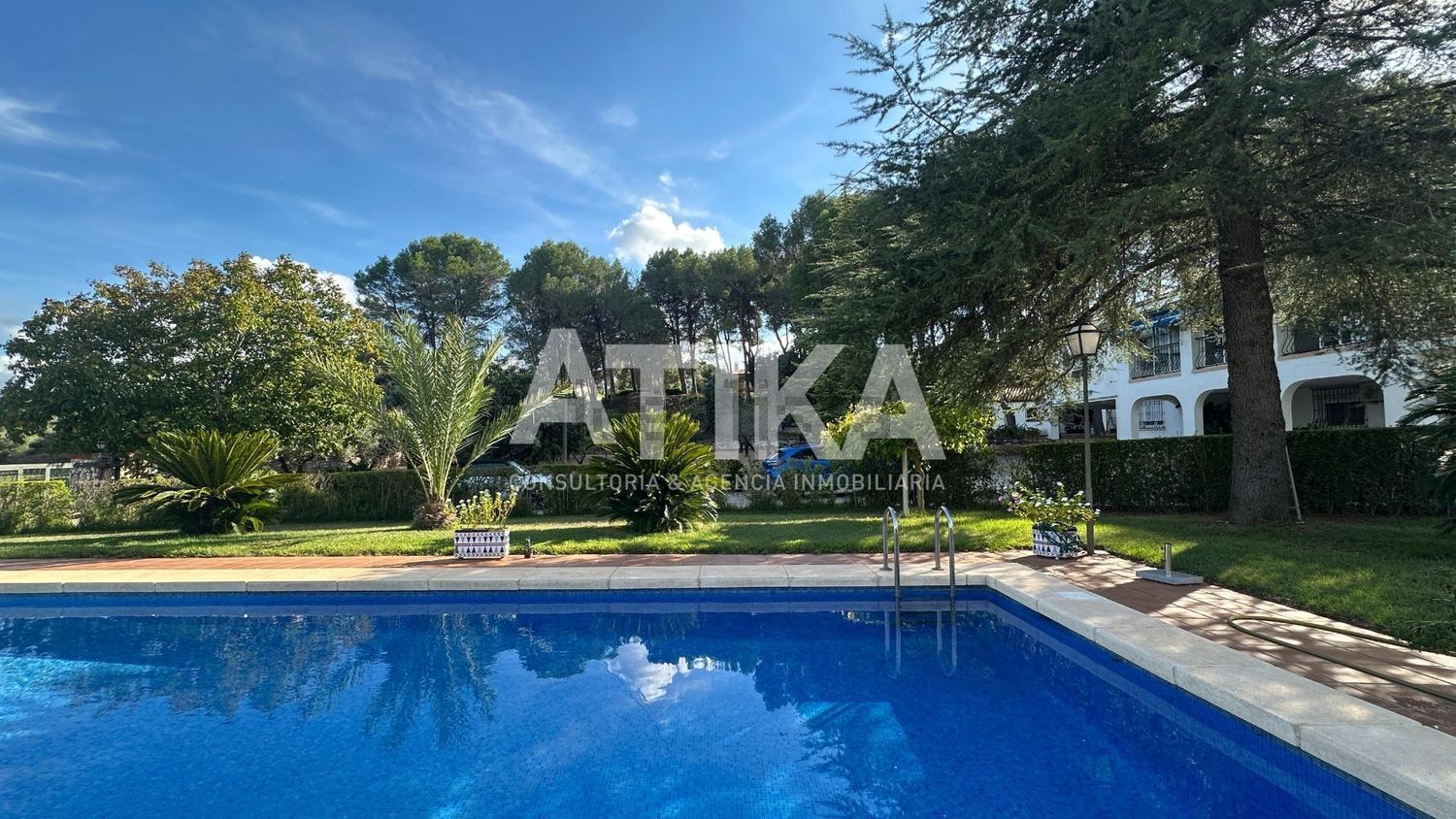 Detached house in Centro, Ontinyent