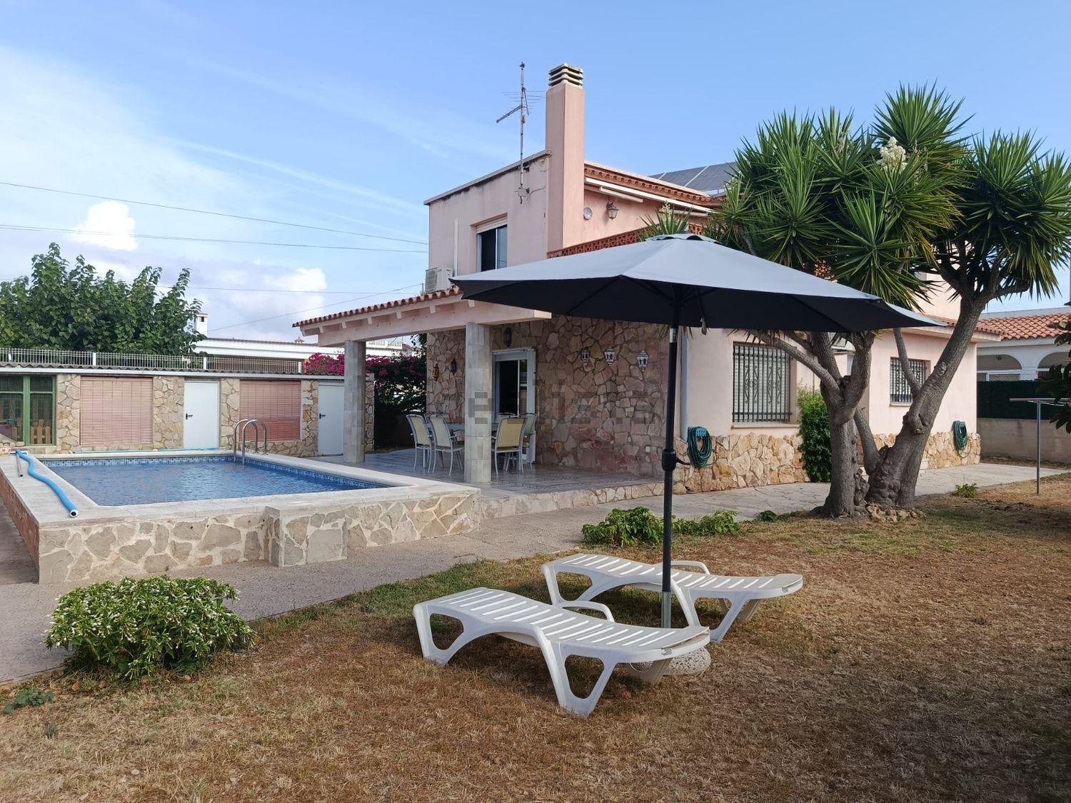 Detached house in Zona Boverals, Vinarós