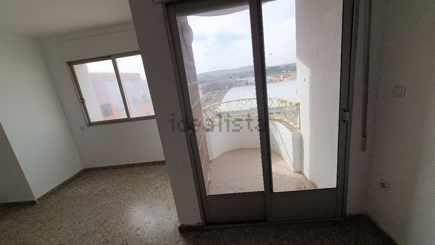 Flat in El Carril - Paseo de Chapi, Villena