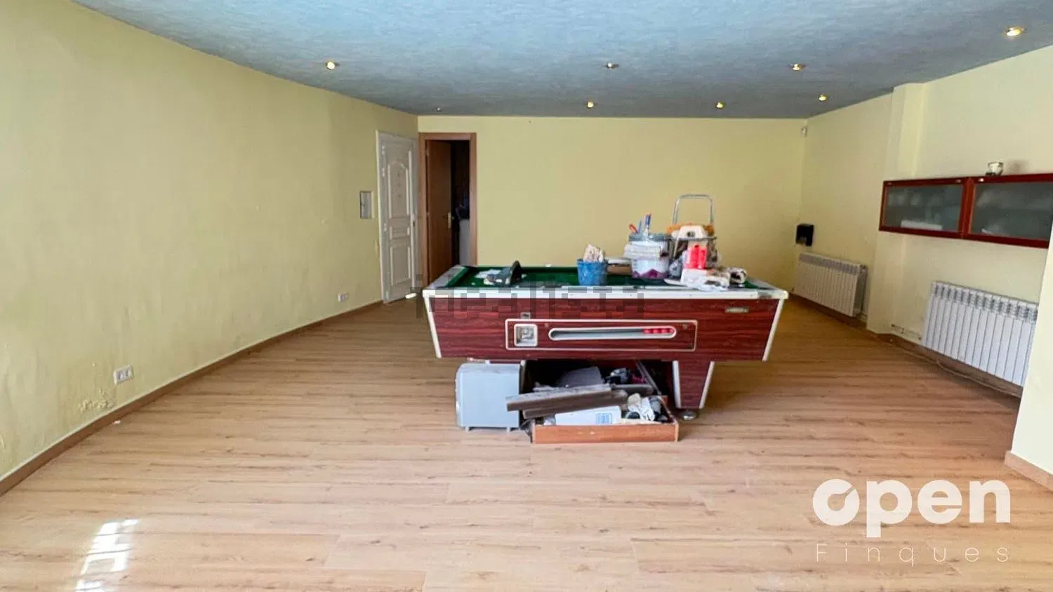 Casa o chalet independiente en venta en Calle de Josep Trueta