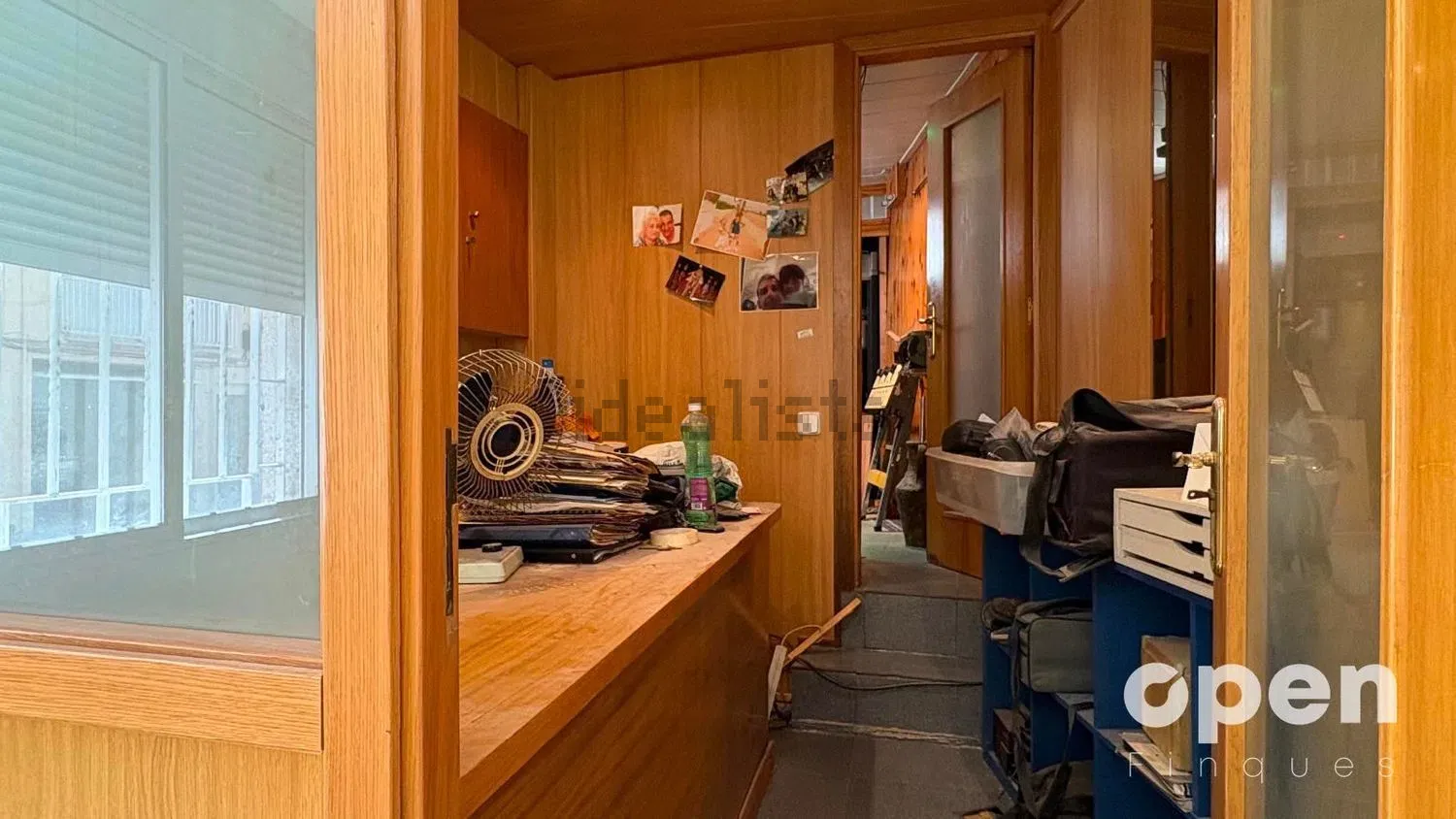 Casa o chalet independiente en venta en Calle de Josep Trueta