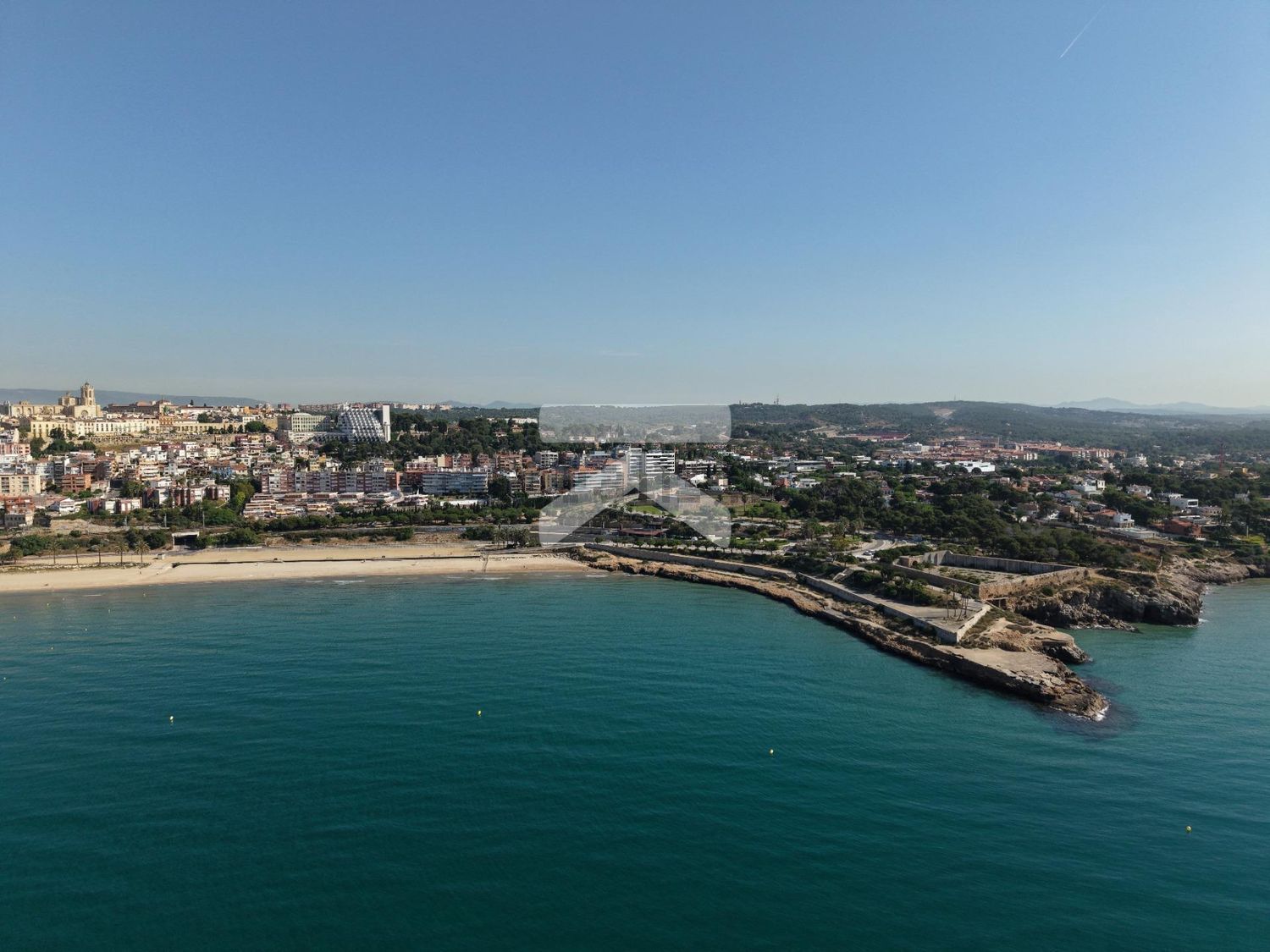 Detached house in Urbanitzacions de Llevant, Tarragona
