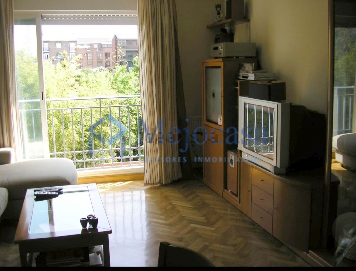 Flat in Carabanchel, Madrid