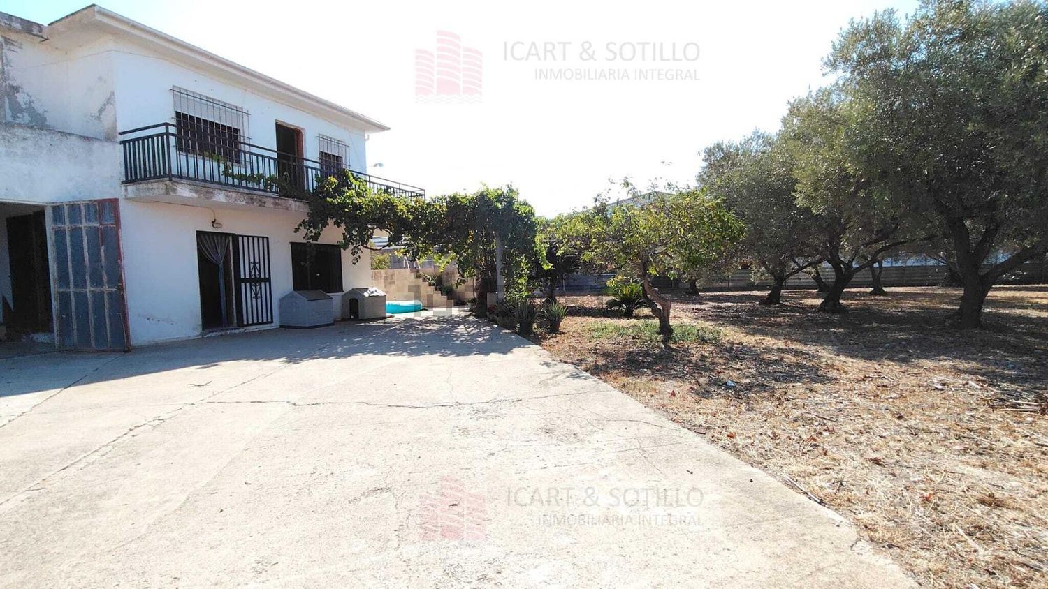 Detached house in Zona Boverals, Vinarós