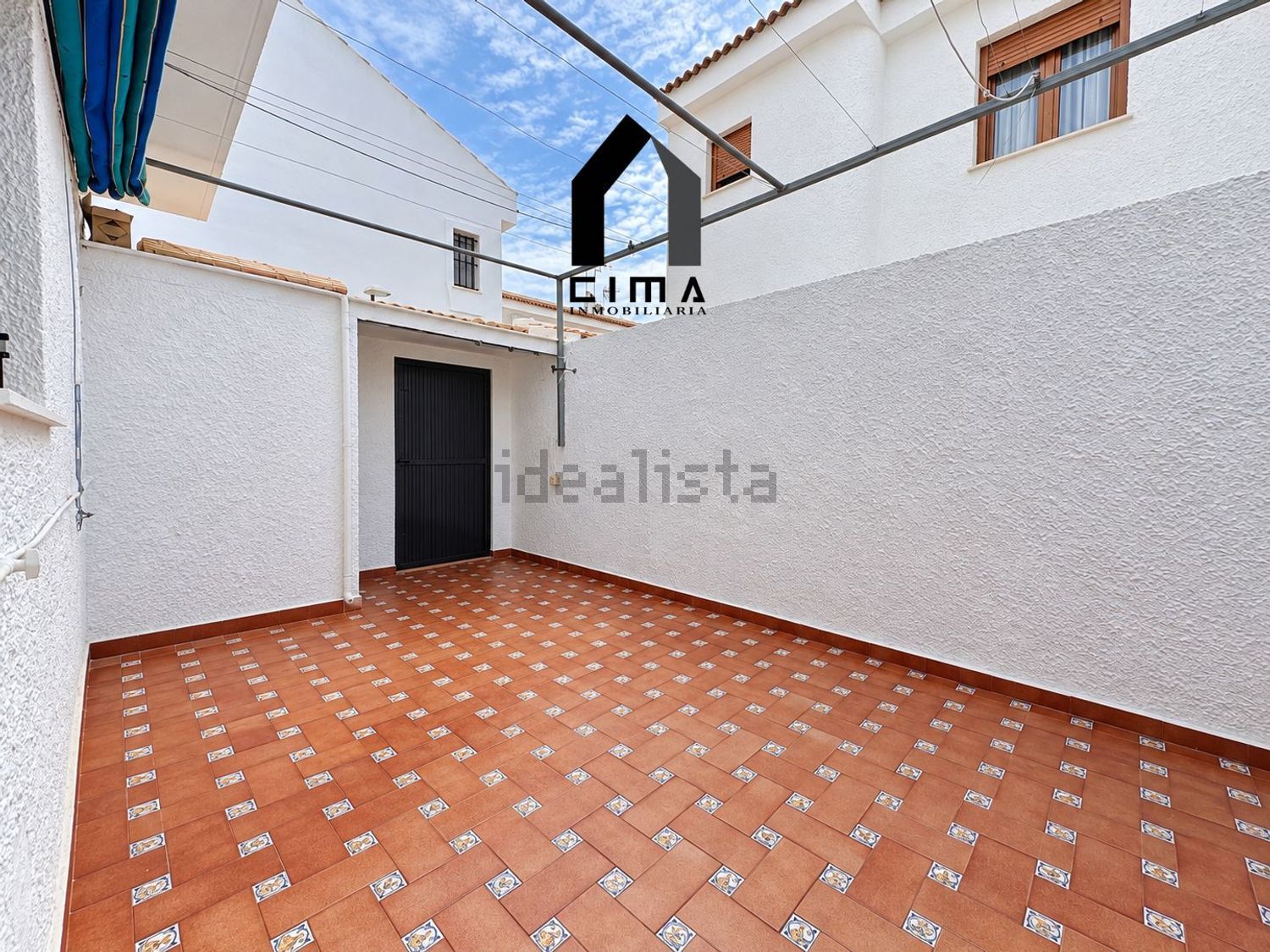 Chalet adosado en venta en Calle Arenas Gordas — foto 17