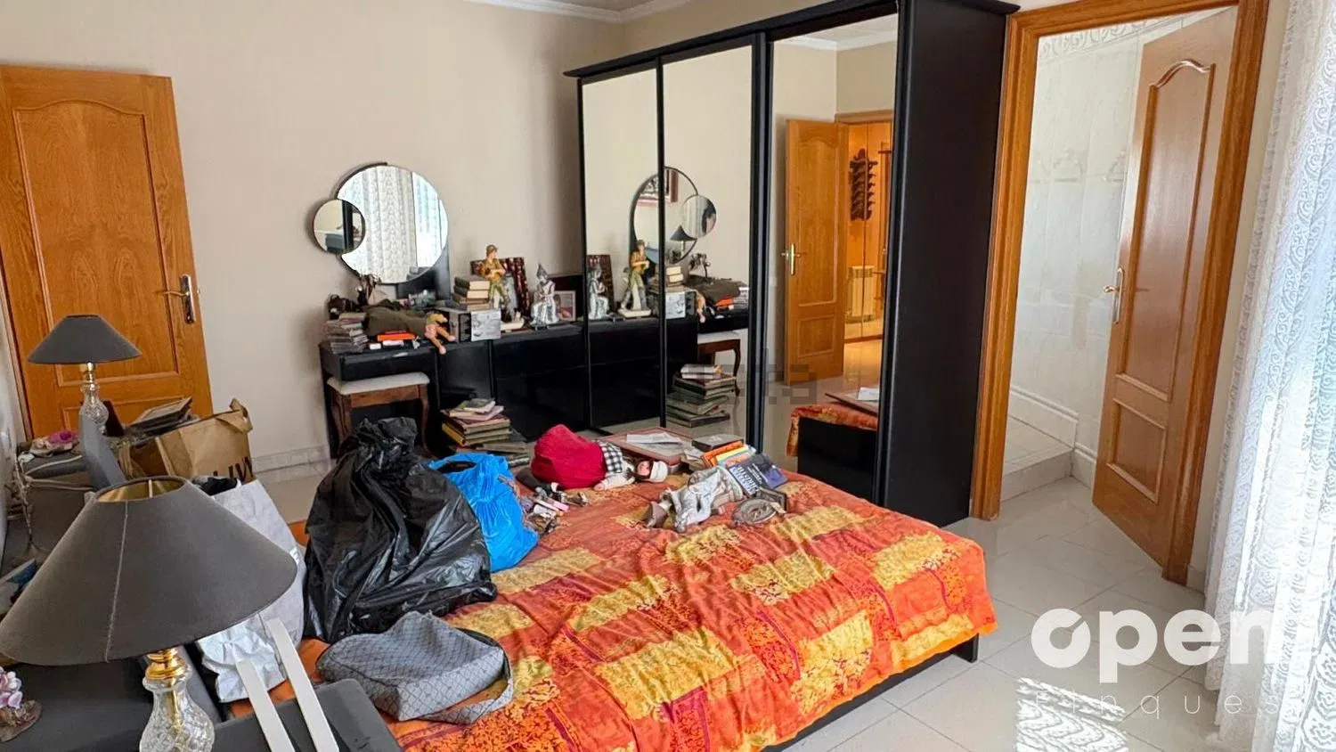 Casa o chalet independiente en venta en Calle de Josep Trueta